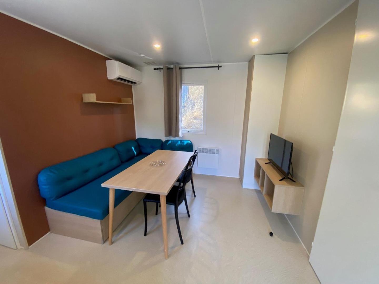 Camping Maeva Escapades Colomba Olmeto  Exterior photo